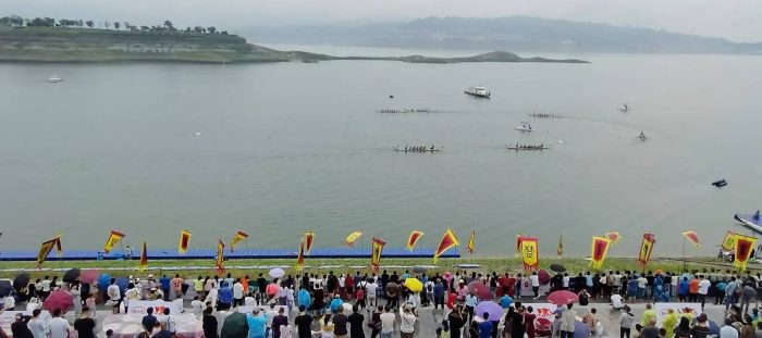 中国县城概况:秭归——屈原故里，脐橙之乡！-1