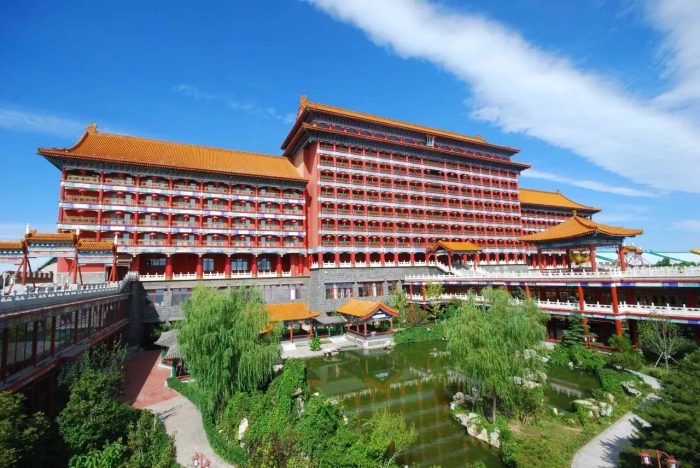 中国县城概况:香河——京畿明珠，家具之城！-1