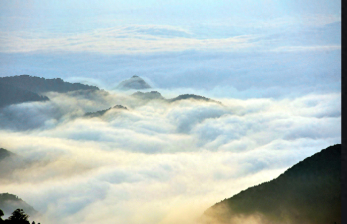 九江十大春季旅游景点（九江适合春季旅游的地方有哪些）-1