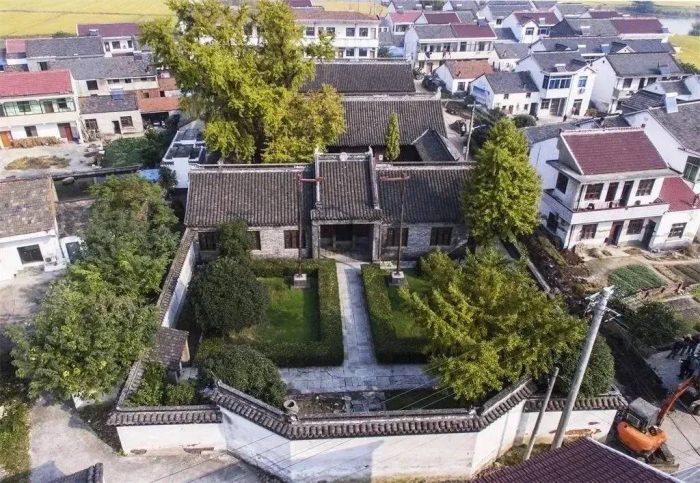 中国县城概况:丹阳——丹凤朝阳，眼镜之都！-1
