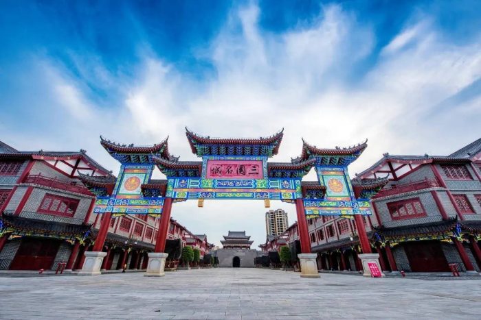 中国县城概况:桂阳——千年古郡，八宝之乡！-1