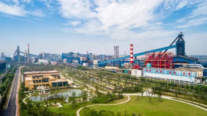 中国地级市概况：鄂州——湖北之根，武昌之源！-1