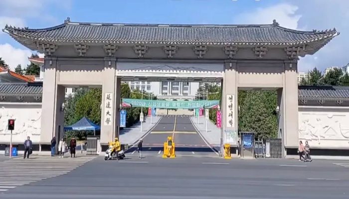 中国县城概况：延吉——边陲明珠，天佑延吉-1