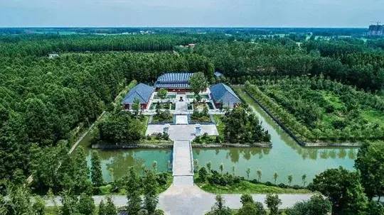 中国县城概况：息县——中华第一县！-1
