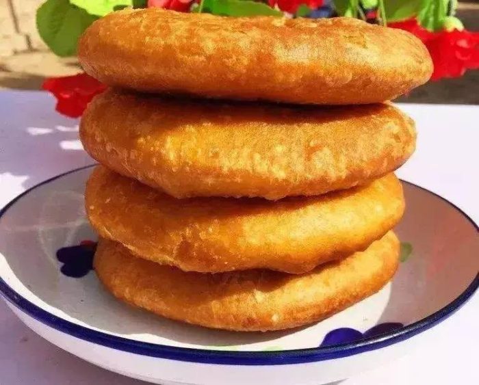 中国县城概况：庆城——岐黄故里，能源之城！-1