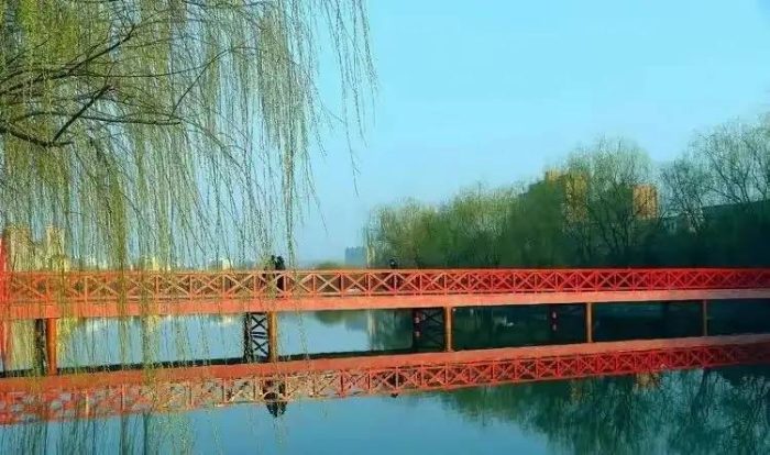 中国县城概况:新蔡县——河南省直管县之一！-1
