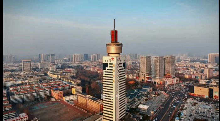 中国地级市概况：济宁——运河之都，孔孟之乡，实力不允许低调-1