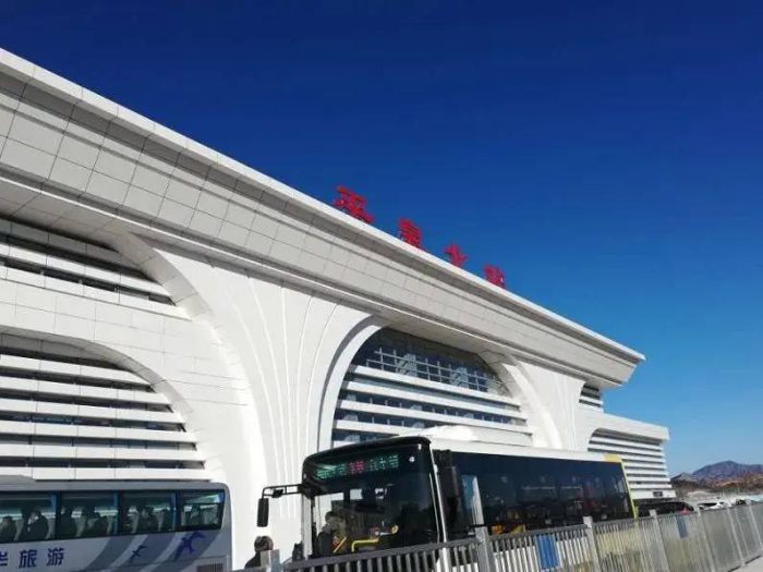 中国县城概况：平泉——通衢辽蒙、燕赵门楣！-1