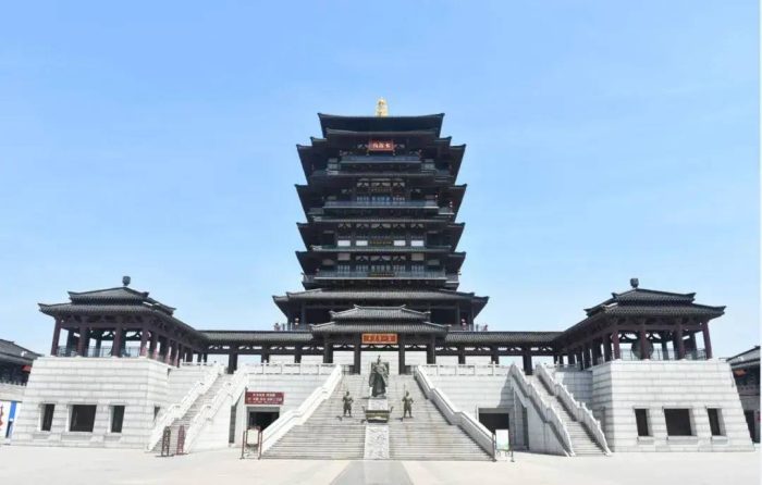 中国县城概况：泗洪——湿地之都，水韵泗洪！-1