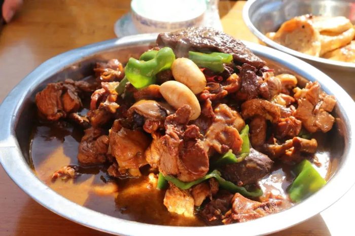 中国县城概况：萧县——多彩萧县，魅力之城！-1