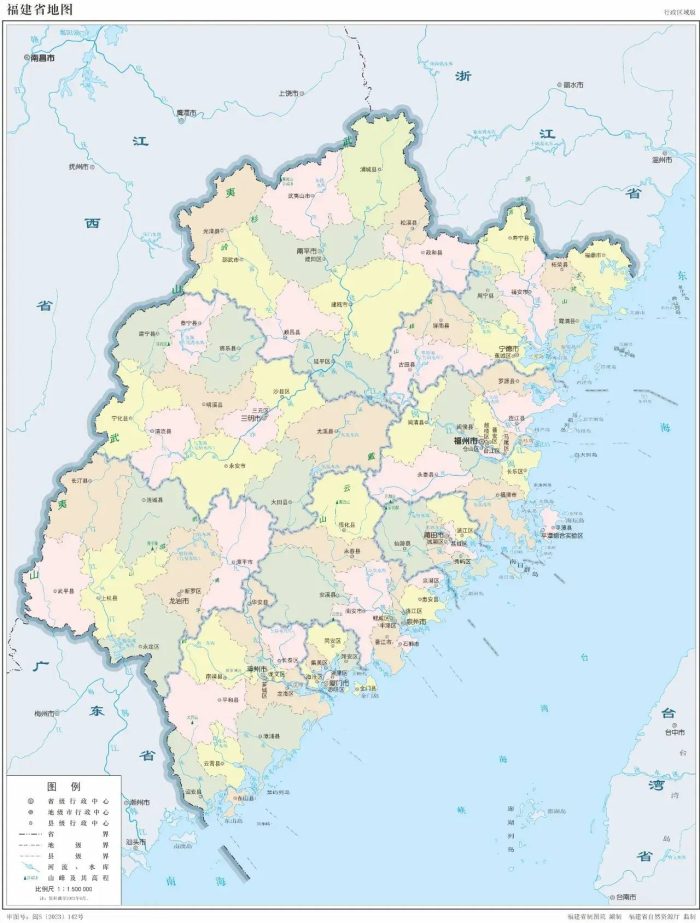 中国县城概况:平潭——祖国大陆距离台湾岛最近的地方！-1