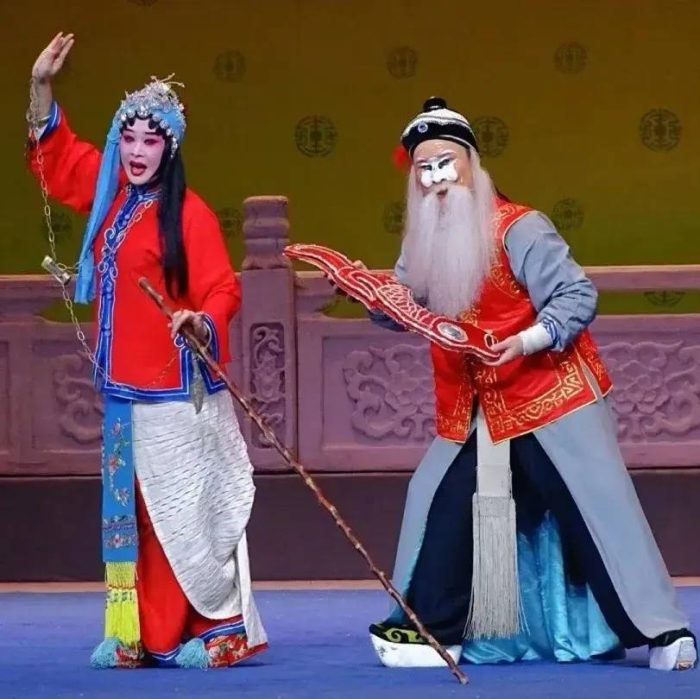 中国县城概况：洪洞县——走遍天涯，洪洞是家！-1