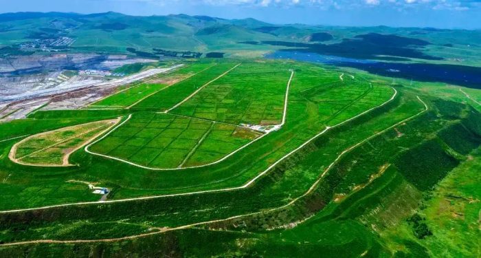 中国县城概况：霍林郭勒——沃野千里，草原明珠！-1