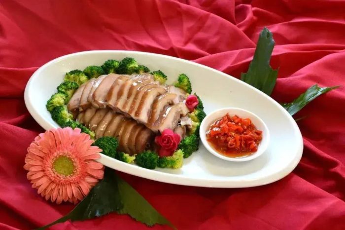 中国县城概况：仪征——花语茶香，乐活仪征！-1