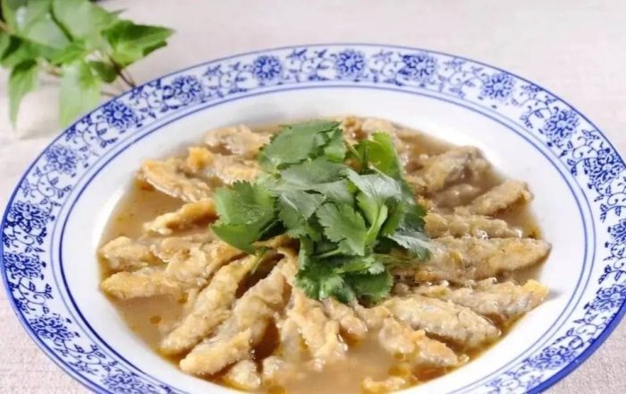中国地级市概况:开封——千年古都，东京梦华！-1