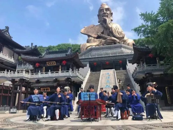 中国县城概况：句容——南京新东郊、金陵御花园！-1