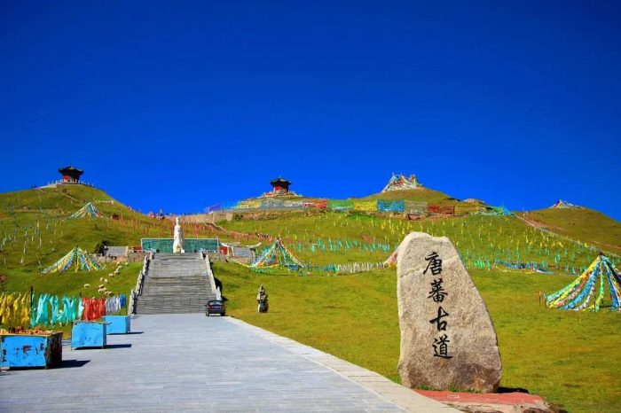 中国省会城市概况：西宁——中国夏都，高原明珠-1