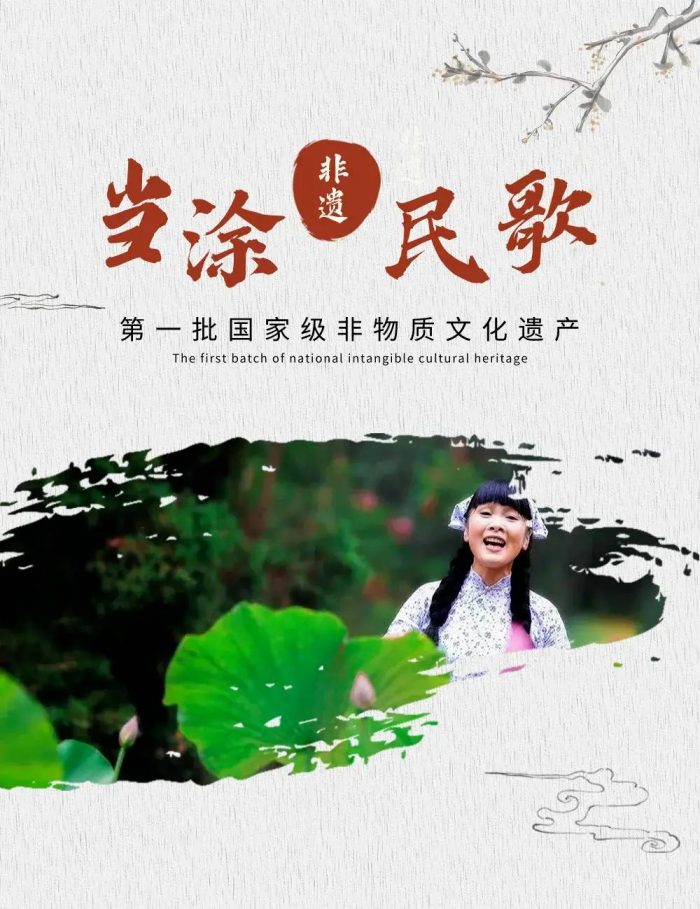 中国县城概况：当涂——山水诗都，大美当涂！-1