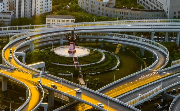 中国市辖区概况:江夏——鄂南之滨，楚天首县！-1