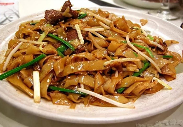 东莞市的十大特色美食（东莞特色美食有哪些？）-1