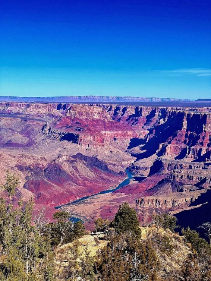 世界上备受推崇的十大旅游景点（世界上最好玩的旅游的地方有哪些）-1
