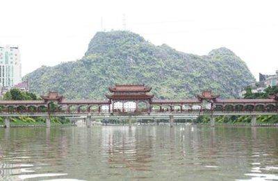 上饶十大春季旅游景点（上饶适合春季旅游的地方有哪些）-1
