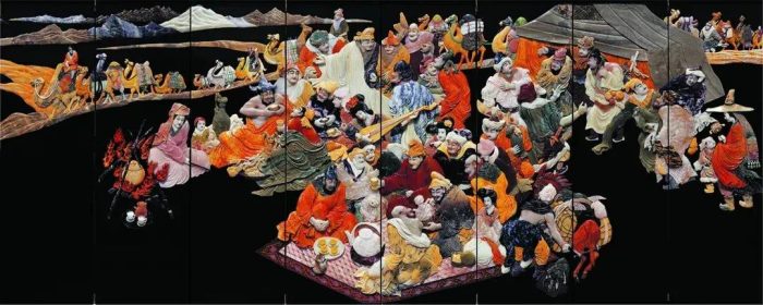 中国县城概况:仙居——现代化中国山水画城市！-1