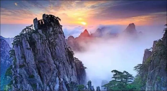 中国县城概况：罗田——千年古邑，魅力罗田！-1