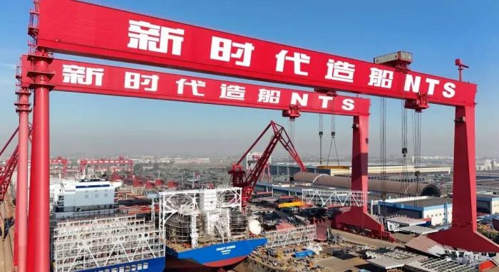 中国县城概况：靖江——靖江近海，潮涌未来！-1