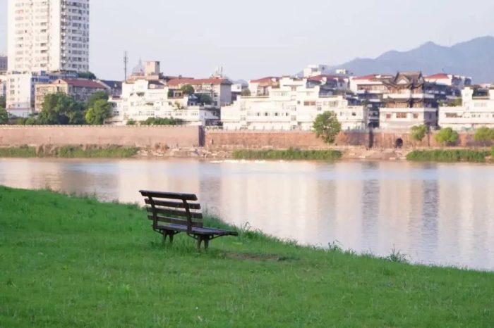 中国县城概况:兰溪——天下江南，美丽兰溪！-1