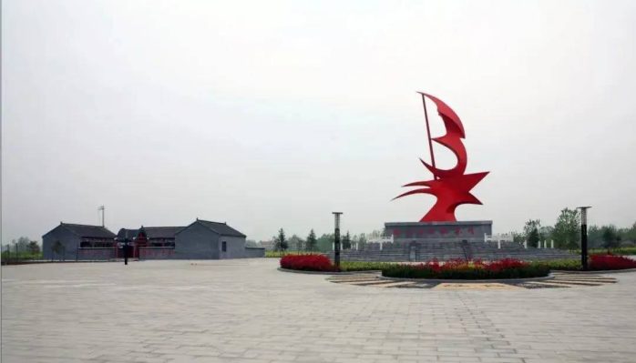 中国县城概况：团风——武汉东，新团风！-1