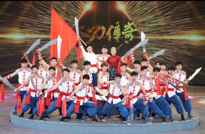中国县城概况：宁津——和宁古域，文商要津！-1