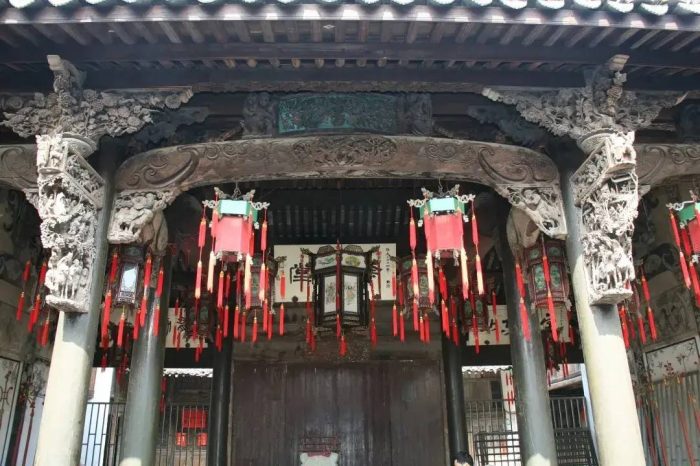 中国县城概况:浦江——万年上山，诗画浦江！-1
