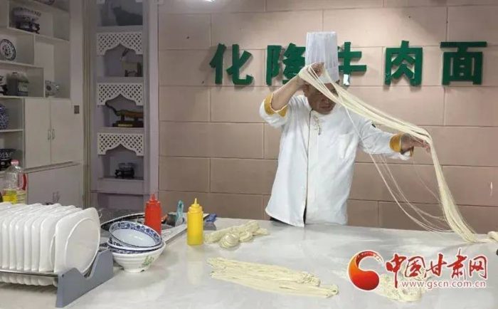 中国县城概况：化隆——大美青海，山水化隆！-1