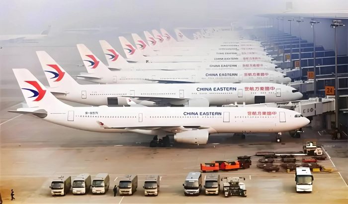 中国十大飞机最多的航空公司都有哪些？（中国航空公司排名）-1