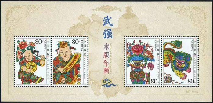 中国县城概况：武强——千年古县，文盛武强！-1
