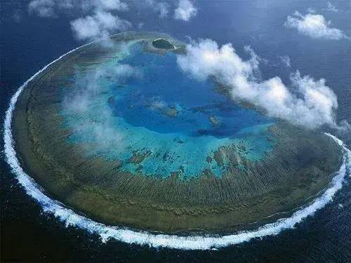 世界上备受推崇的十大旅游景点（世界上最好玩的旅游的地方有哪些）-1