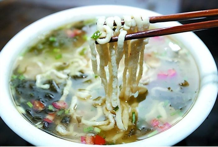 珠海市的十大特色美食（珠海特色美食有哪些？）-1