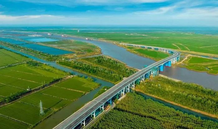 中国县城概况:射阳——有爱射阳，沐光向海！-1