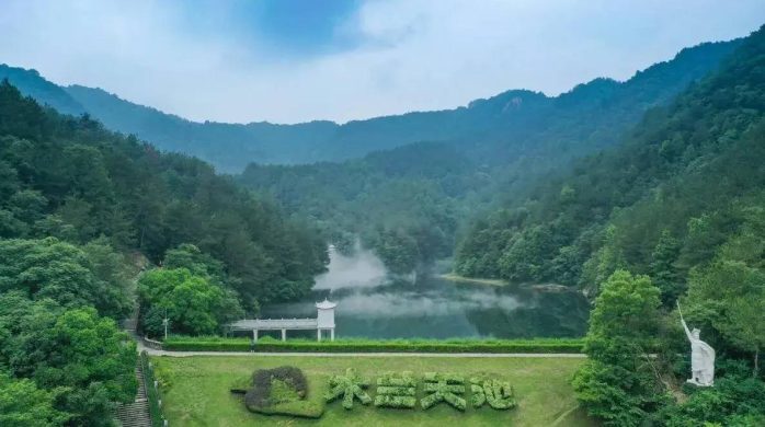 中国市辖区概况：武汉市黄陂区——大武汉，好山好水好黄陂！-1
