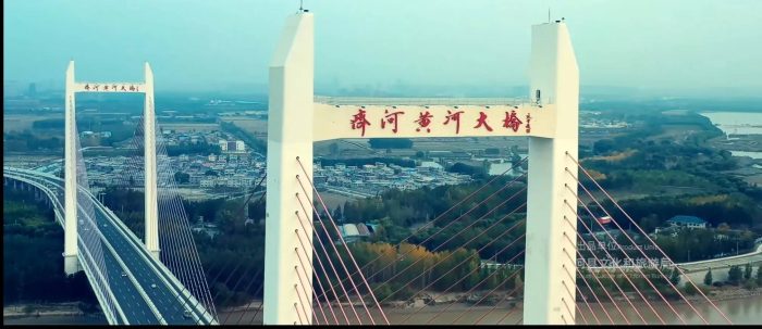 中国县城概况：齐河——上风，上水，上齐河-1