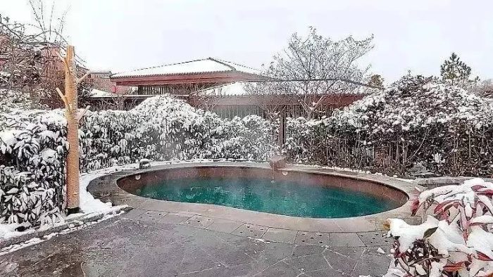 中国县城概况:鄢陵——花都鄢陵，中原花木看鄢陵！-1