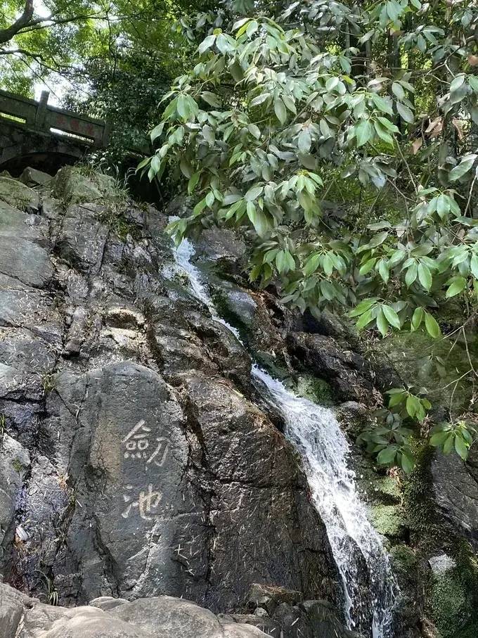 中国县城概况:德清——风韵江南，诗画德清！-1
