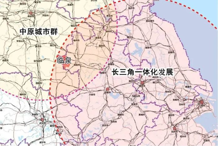 中国县城概况：临泉——中国户籍人口第一大县，皖美临泉-1