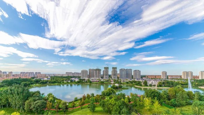 中国县城概况:固安——京畿重地，京南明珠！-1