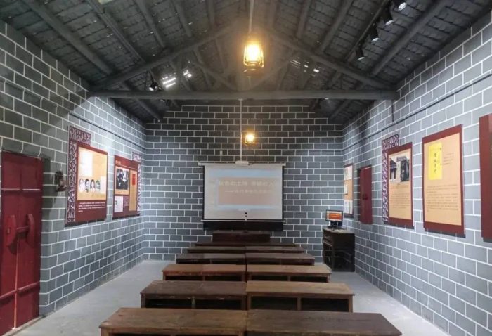 中国县城概况：团风——武汉东，新团风！-1