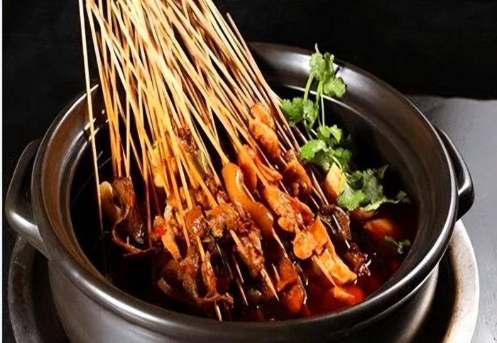 南充市的十大特色美食（南充特色美食有哪些？）-1