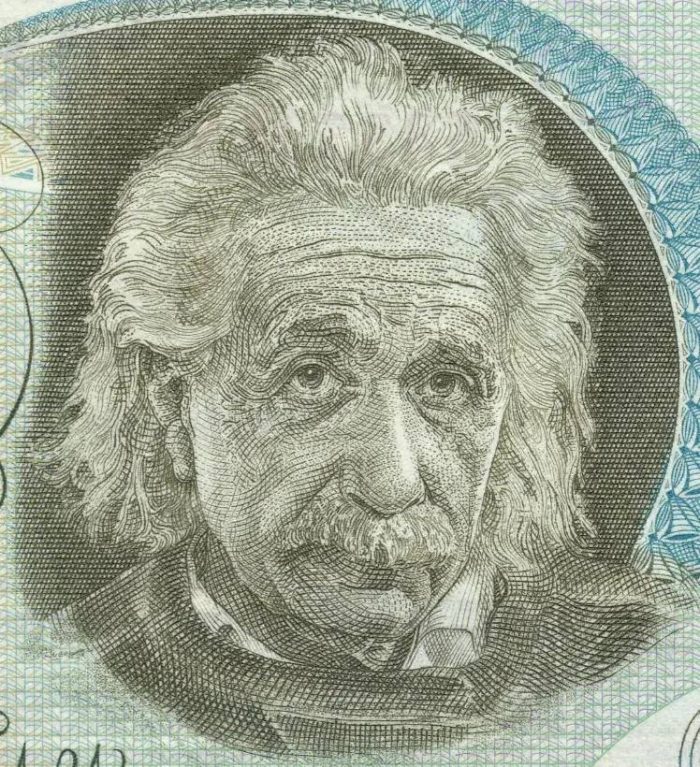 世界物理学家排名：世界十大著名物理学家-1