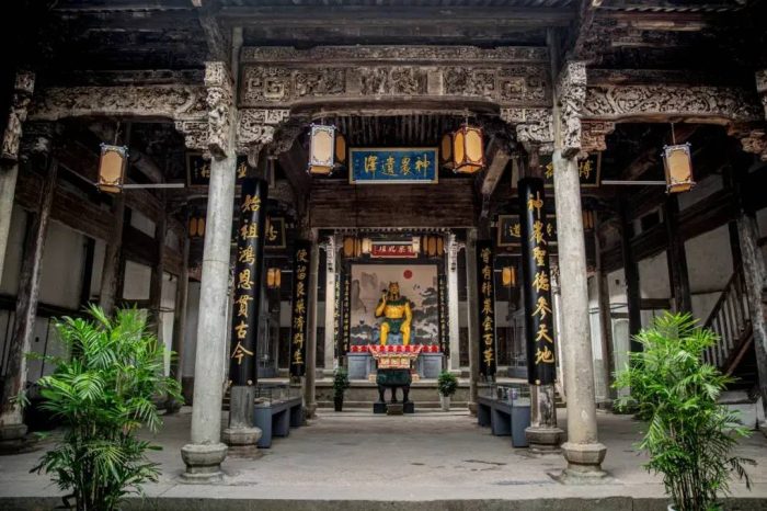 中国县城概况:兰溪——天下江南，美丽兰溪！-1