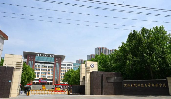 中国县城概况：正定——大好河山，燕赵大地，自在正定-1